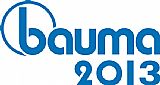 BAUMA 2013 München