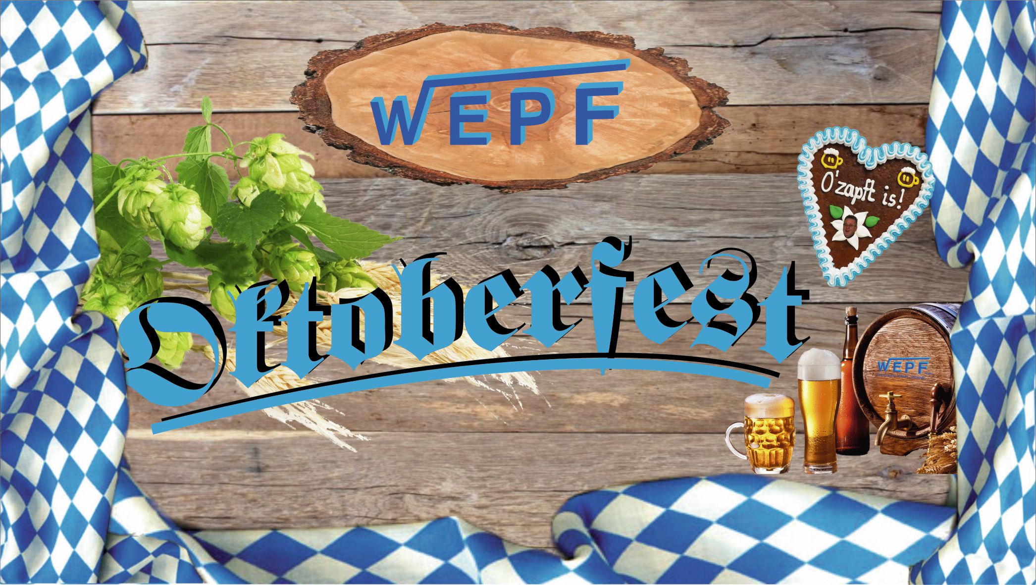 WEPF Oktoberfest