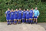 Fussball - unsere Betriebsmannschaft