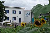 Der Herbst steht vor der Türe