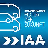 64. IAA Nutzfahrzeuge