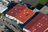 Fertigstellung des neuen Bauabschnittes in 2015