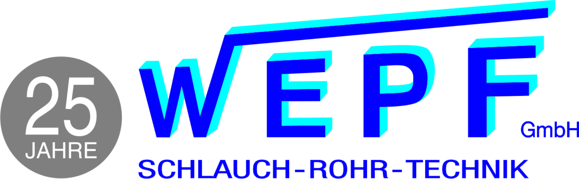 WEPF 25-jähriges Geschäftsjubiläum
