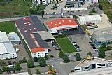 Fertigstellung des neuen Bauabschnittes in 2014